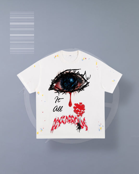 Third Eye Tee